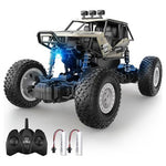 Remote Control Off Road Monster Truck