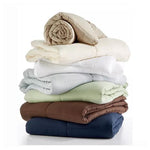 Any-Size Down-Alternative Comforter (15 Colors)