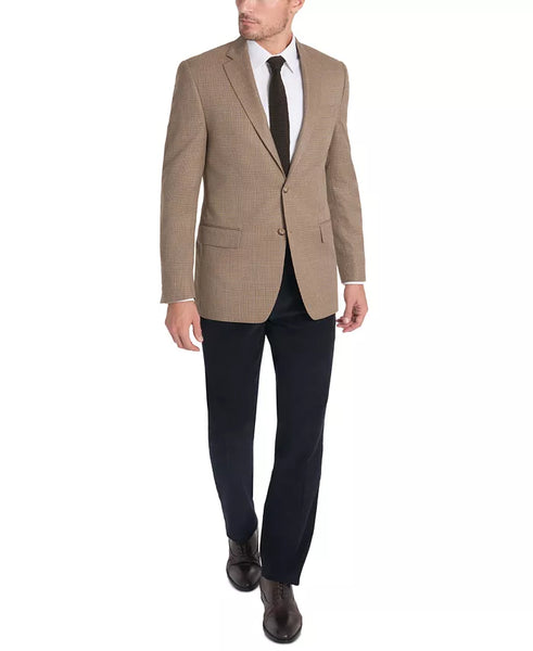 Blazer o abrigo deportivo de corte clásico para hombre Ralph Lauren