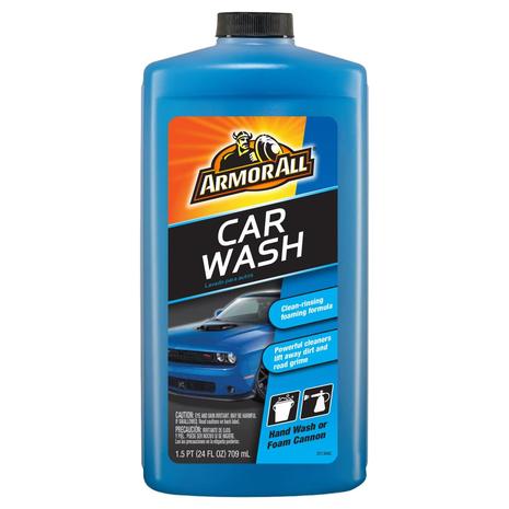 Armor All Car Wash Soap