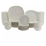 40-Piece Dinnerware Set