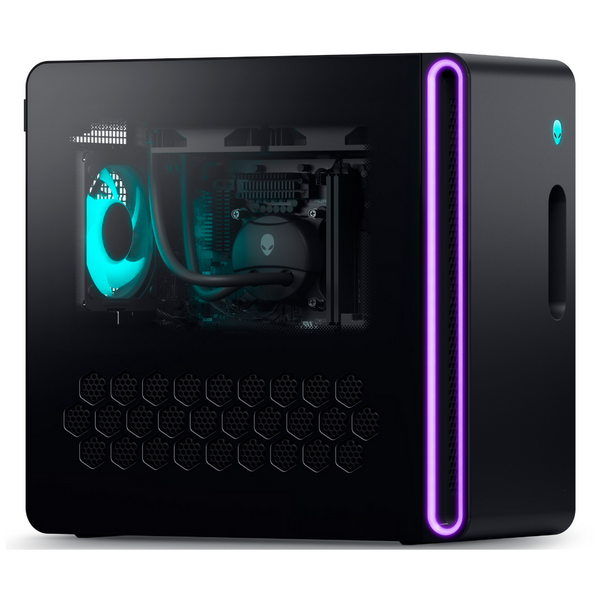 Alienware Aurora R16 Gaming Desktop: Intel i7-14700F, RTX 4070, 32GB DDR5, 1TB SSD