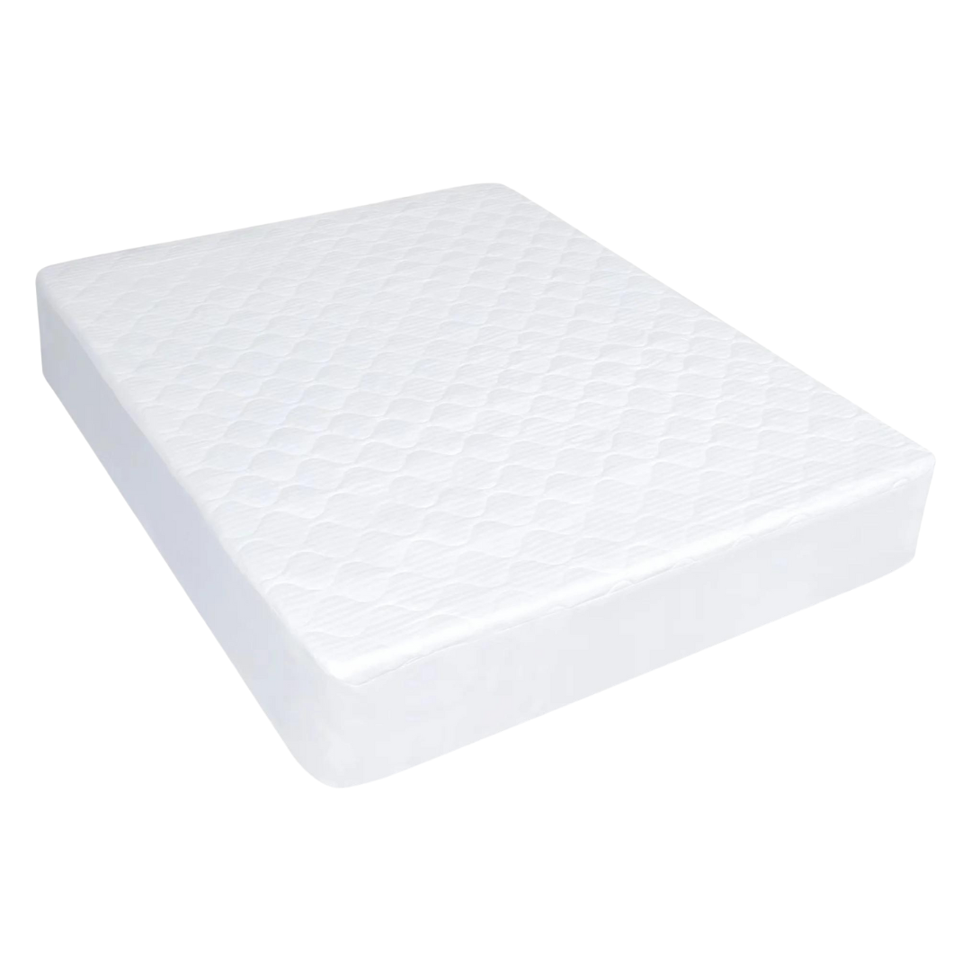 250 Thread Count Luxury Mattress Pad