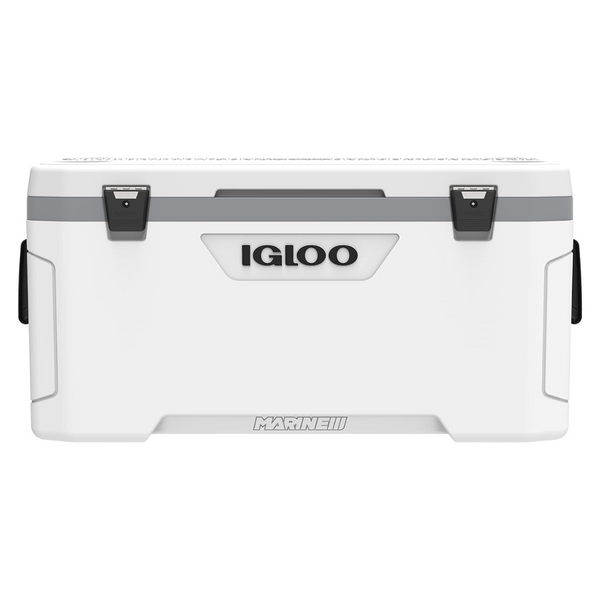 Igloo 100-QT Latitude Marine Ultra Chest Cooler