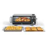 Ninja SP351 Foodi Smart 13-In-1 Dual Heat Air Fry Countertop Oven