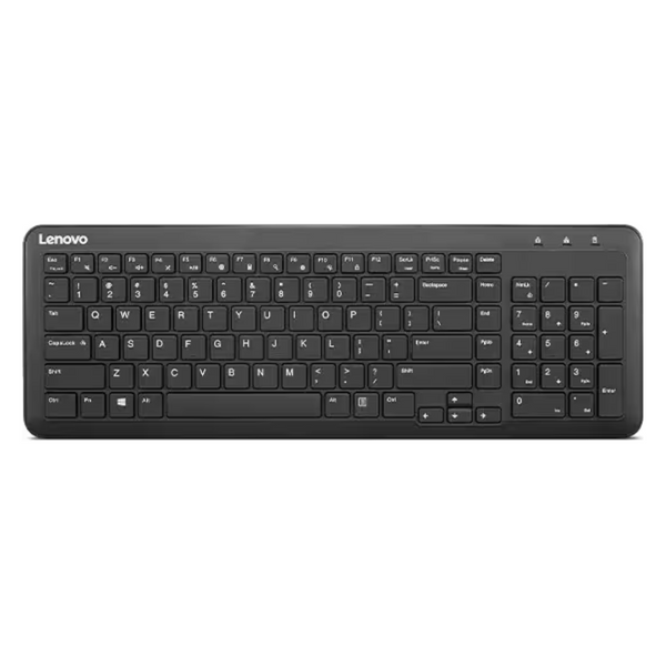 Lenovo 300 Wireless Keyboard