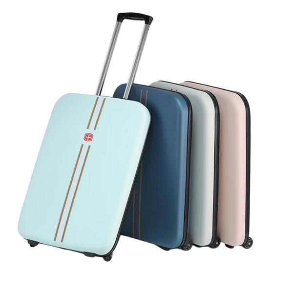 Collapsible Compact Luggage