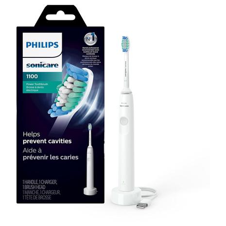 Philips Sonicare 1100 Rechargeable Electric Toothbrush