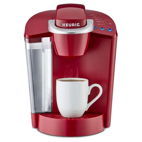 Keurig K-Classic Single Serve Coffee Maker