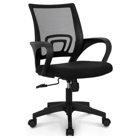 Ergonomic Mid-Back Office Chair