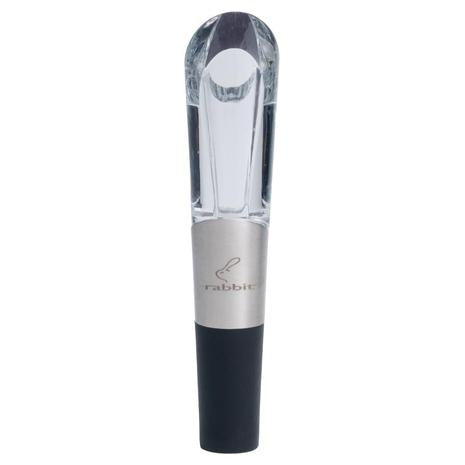 Rabbit Wine Aerator and Pourer