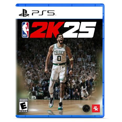 NBA 2K25 (PS5)