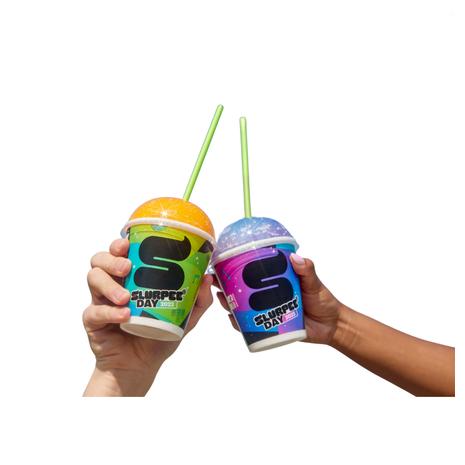 Free Small Slurpees From 7-Eleven On Every Friday This Month