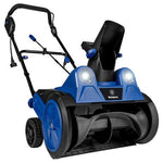 18" Electric Snow Blower