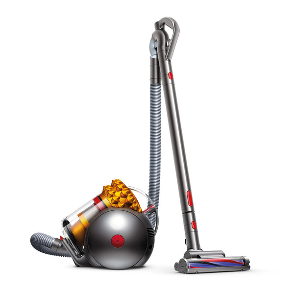 Dyson Big Ball Turbinehead Canister Vacuum