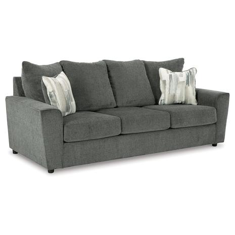 Signature Design by Ashley Stairatt Casual Sofa