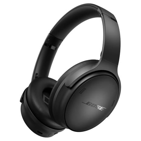 Bose QuietComfort Bluetooth Headphones