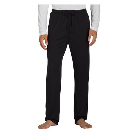 Athletic Works Men's Jersey Sleep Pant With Pockets