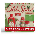 Old Spice Holiday Gift Pack