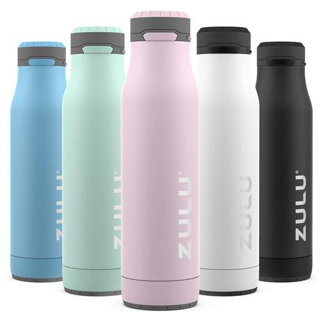 ZULU Ace Vacuum Insulated Stainless Steel Water Bottle