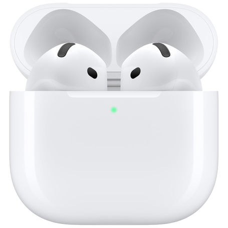 Apple AirPods 4 Wireless Earbuds