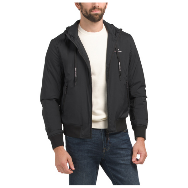 Armani Exchange Jacket