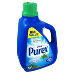 100 Loads Purex Liquid Laundry Detergent