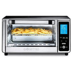 Gourmia Digital Toaster Oven Air Fryer