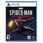 Marvel's Spider-Man Miles Morales (PS5)