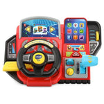 VTech Race And Discover Driver