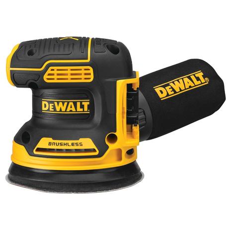 Dewalt 20V MAX Orbital Sander Tool