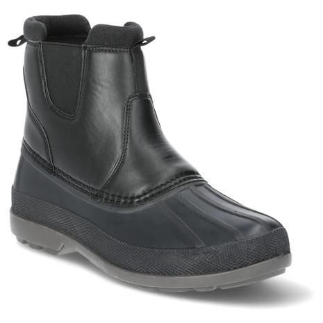 Totes Men's Puffins Winter Boots