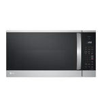 4-Ct LG Over-the-Range Microwave With Sensor Cooking