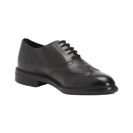 Geox Men's Pleasure Leather Shoes