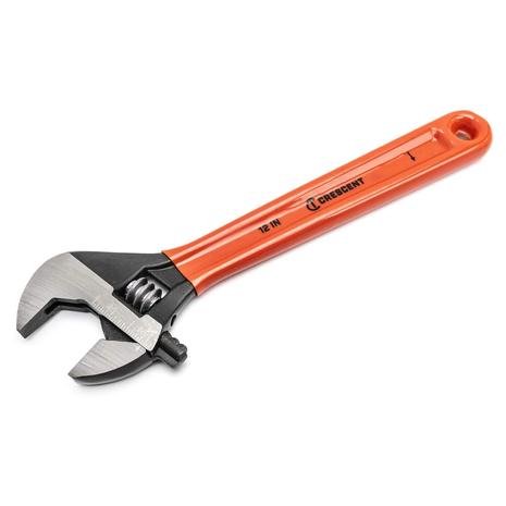 10" Adjustable Wrench