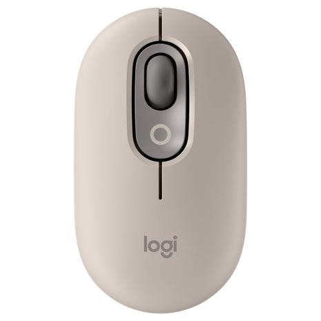 Logitech POP Wireless Mouse