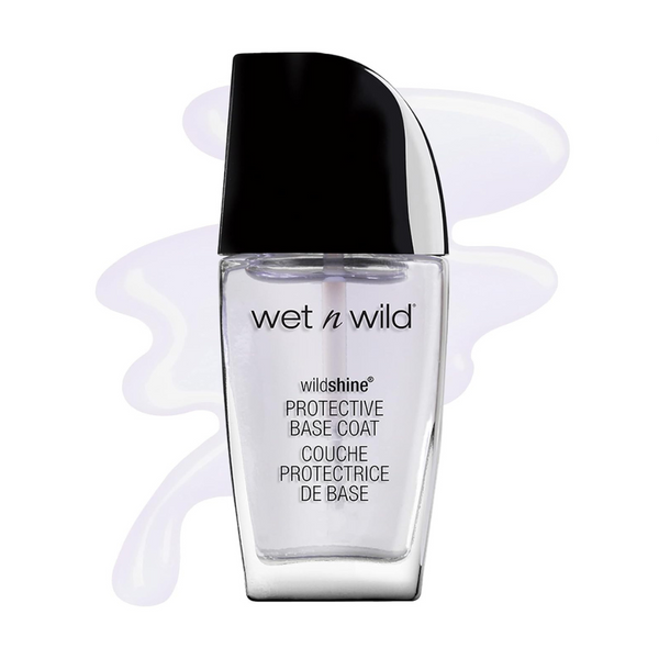 wet n wild Wild Shine Nail Polish (4 Styles)