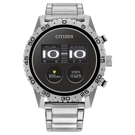 Citizen CZ Smart PQ2 Sport Smartwatch