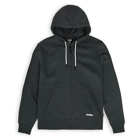 Twitch Graphic Zip Up Hoodie (3 Styles)