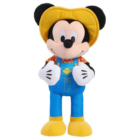 Disney Junior Farmer Mickey Mouse