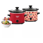 So Yummy by bella 2.0qt Twin Set Slow Cookers