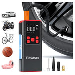 Portable Air Compressor Tire Inflator