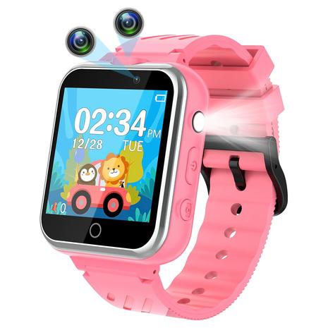 Kid's  HD Touchscreen Smart Watch