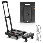 500lbs Heavy Duty Folding Hand Truck