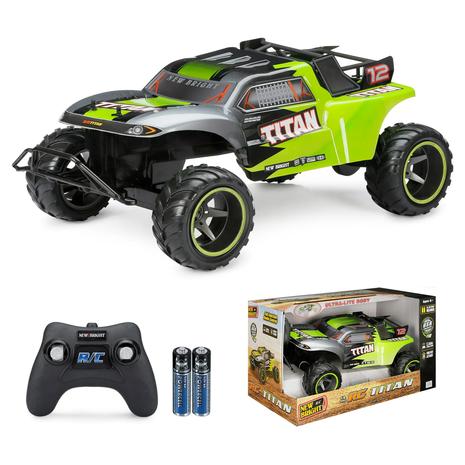 Titan Battery Radio Control Buggy Toy