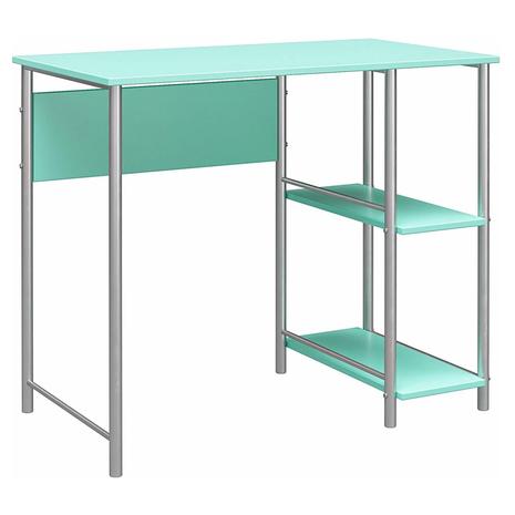 Mainstays Metal Student Computer Desk