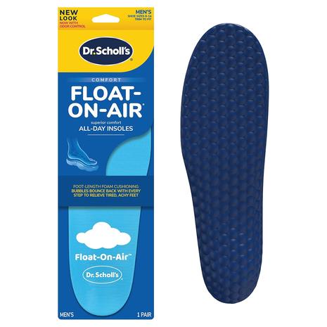 Dr. Scholl's Float-On-Air Comfort Insoles