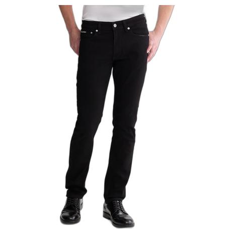 Calvin Klein Men's Slim High Stretch Jeans