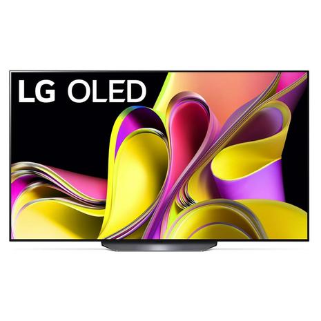 65" LG Class B3 series OLED 4K UHD Smart webOS ThinQ AI TV