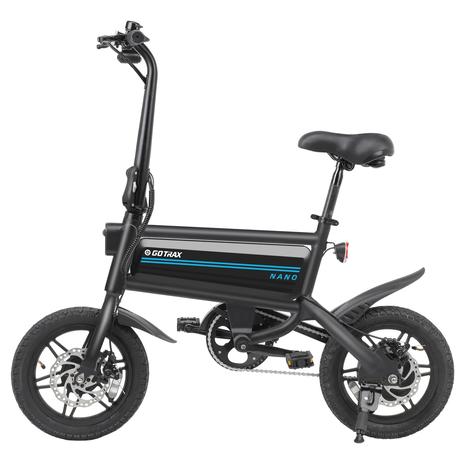 Gotrax Nano 14" Electric Bike